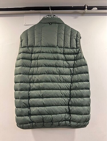 2xl Beden 0 Orjinal kaz tüyü yelek