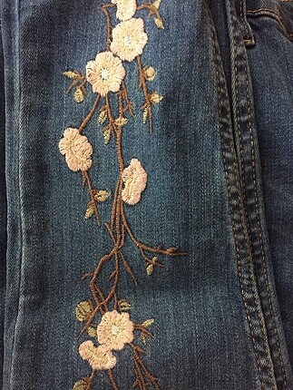 Zara Pantolon ?