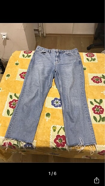 Jean pantolon