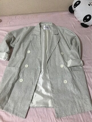 Koton Oversize trençkot