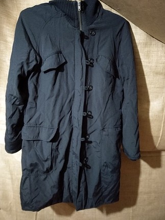Mango marka xl beden parka