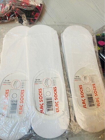 Erkek çorap - Görsel 8