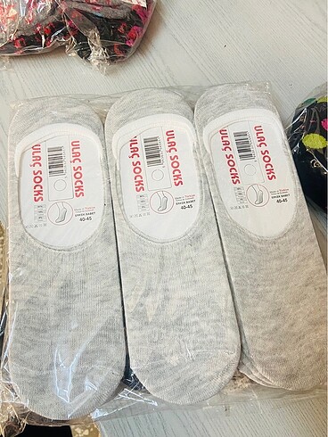 Erkek çorap - Görsel 6