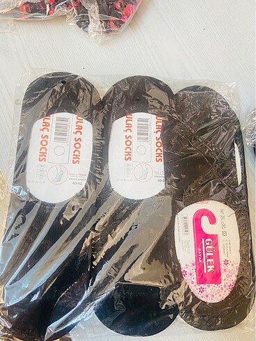 Erkek çorap - Görsel 7