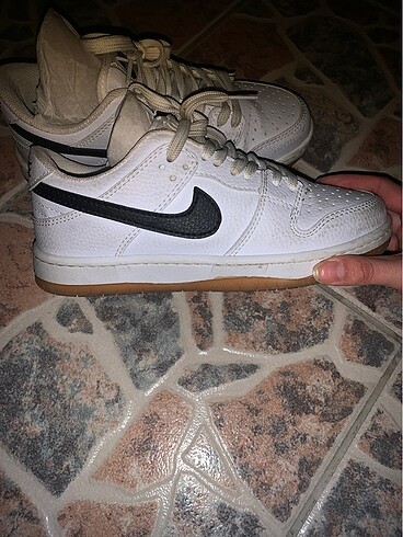 Nike court