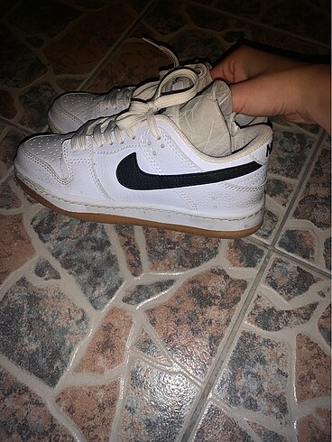 Nike Nike court