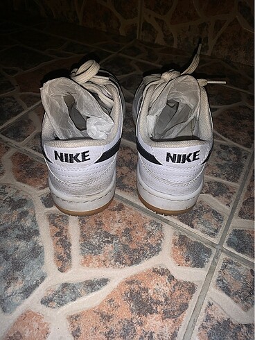 37,5 Beden Nike court