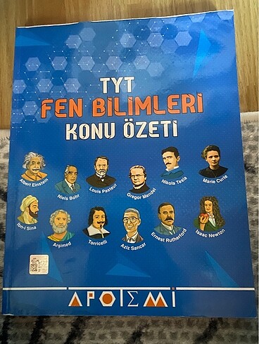 Apotemi konu özeti