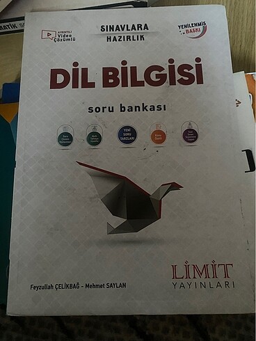Kitap