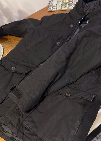 H&M ERKEK MONT - Görsel 4