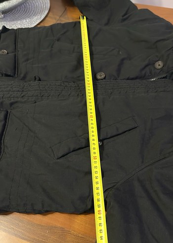 H&M ERKEK MONT - Görsel 2