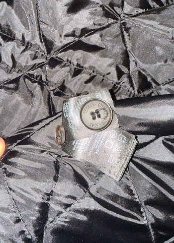 H&M ERKEK MONT - Görsel 6