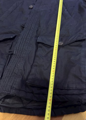 H&M ERKEK MONT - Görsel 3