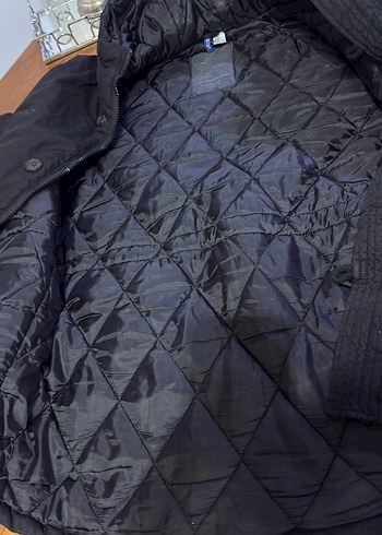 H&M ERKEK MONT - Görsel 8