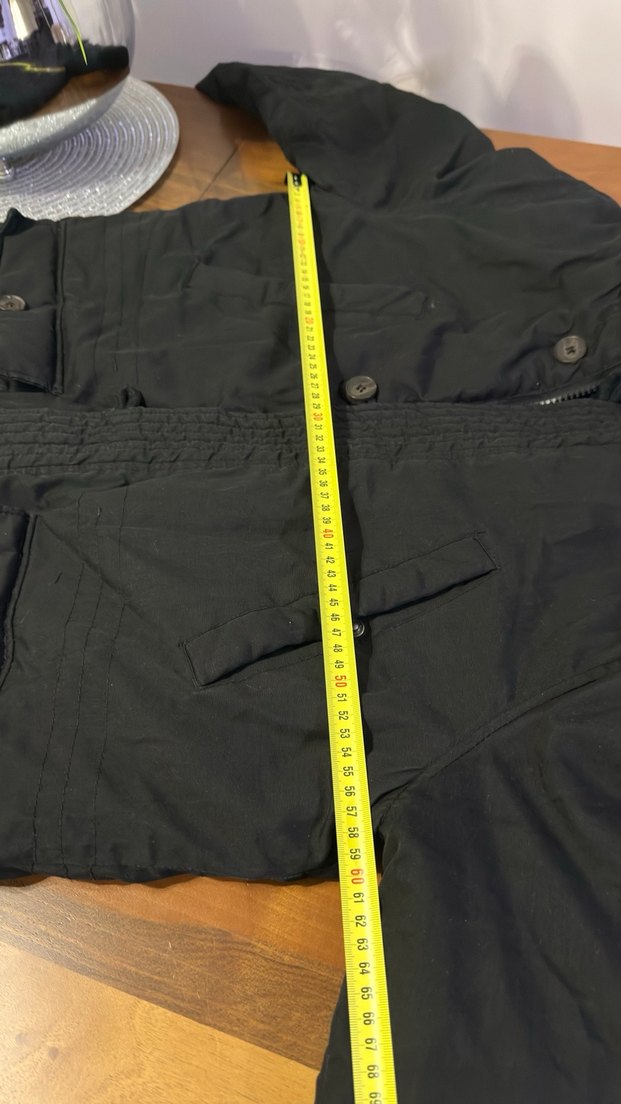 H&M ERKEK MONT - Görsel 2