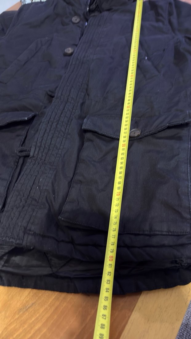 H&M ERKEK MONT - Görsel 3