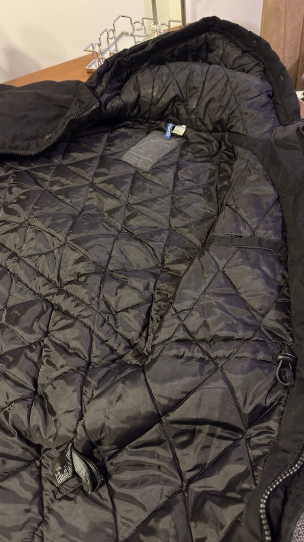 H&M ERKEK MONT - Görsel 5