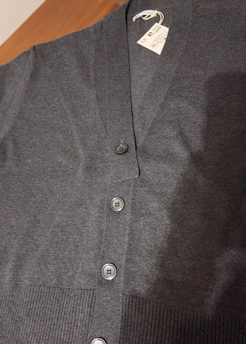 ZARA ERKEK HIRKA - Görsel 2