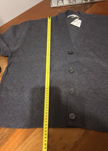 ZARA ERKEK HIRKA - Görsel 3