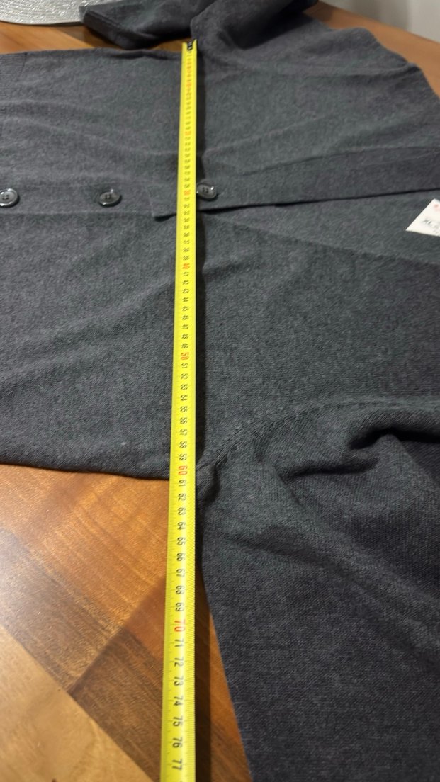 ZARA ERKEK HIRKA - Görsel 4