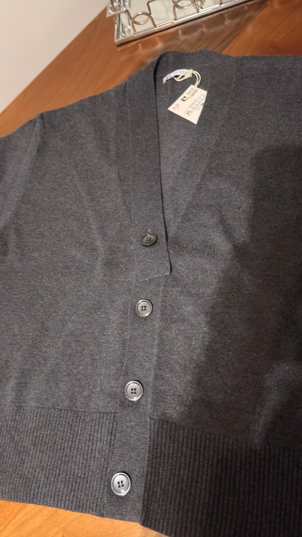 ZARA ERKEK HIRKA - Görsel 2