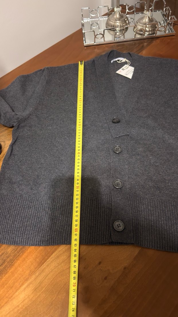 ZARA ERKEK HIRKA - Görsel 3