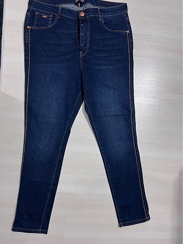 Us polo assn jean