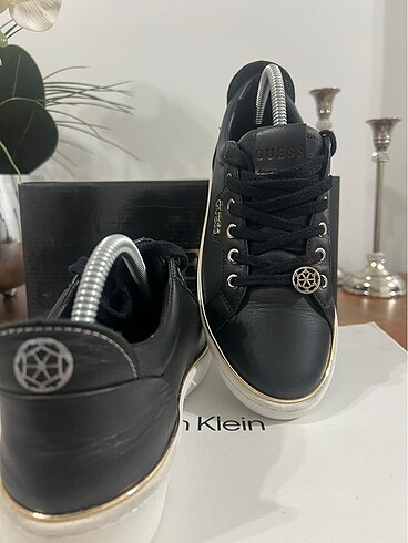 Guess Kadın ayakkabı - Görsel 9