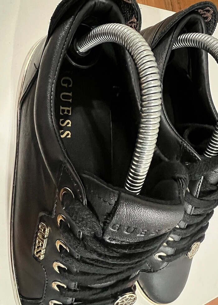 Guess Kadın ayakkabı - Görsel 5