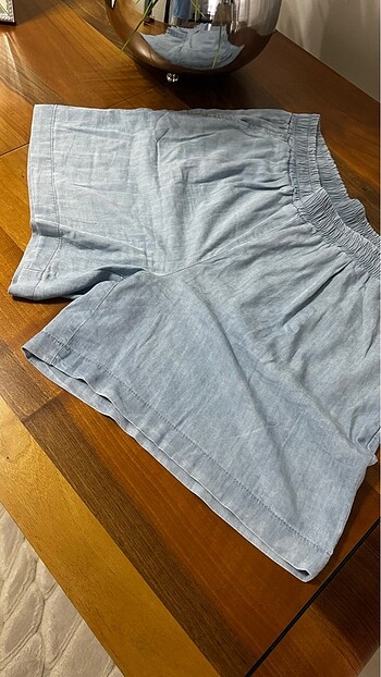 LC Waikiki Jeans Şort