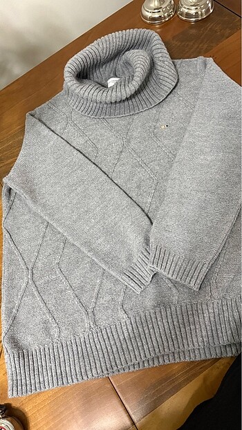 US POLO ASSN KAZAK