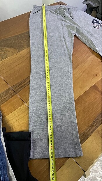 U.S Polo Assn. US POLO ASSN EŞOFMAN ALTI