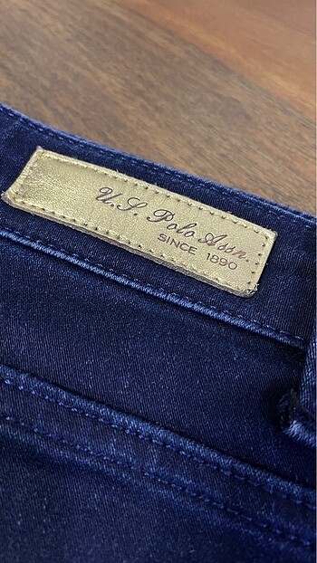 U.S Polo Assn. US POLO ASSN PANTOLON