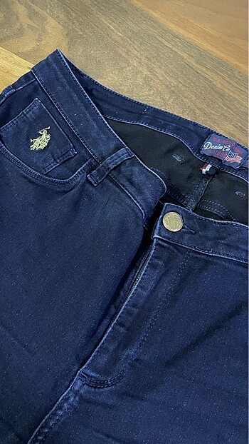42 Beden US POLO ASSN PANTOLON