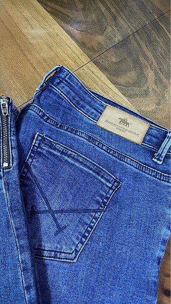 U.S Polo Assn. US POLO ASSN PANTOLON