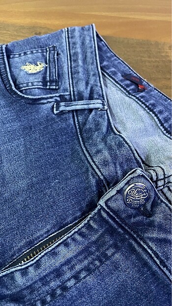 44 Beden US POLO ASSN PANTOLON