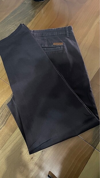 US POLO ASSN ERKEK PANTOLON