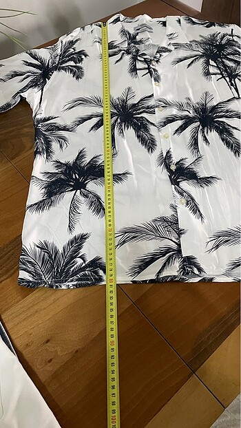 3xl Beden beyaz Renk DeFacto erkek gömlek