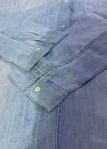 ZARA KOT ELBISE - Görsel 6