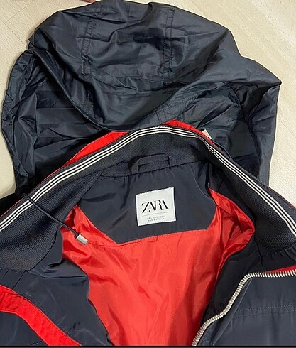 ZARA ERKEK