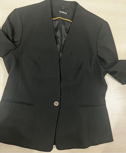 Network NetWork Blazer pantolon takım