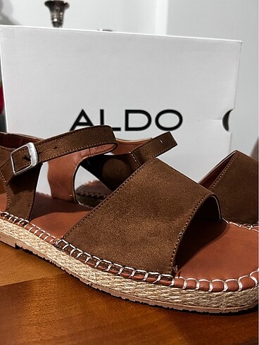 Aldo ALDO SANDALET