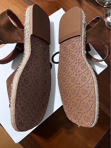 ALDO SANDALET - Görsel 6