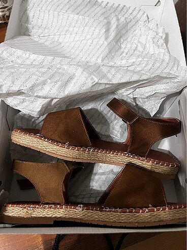 ALDO SANDALET - Görsel 8