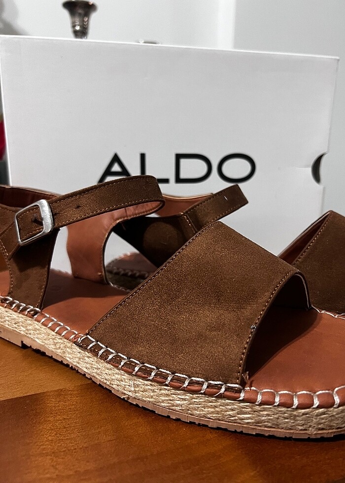 ALDO SANDALET - Görsel 2