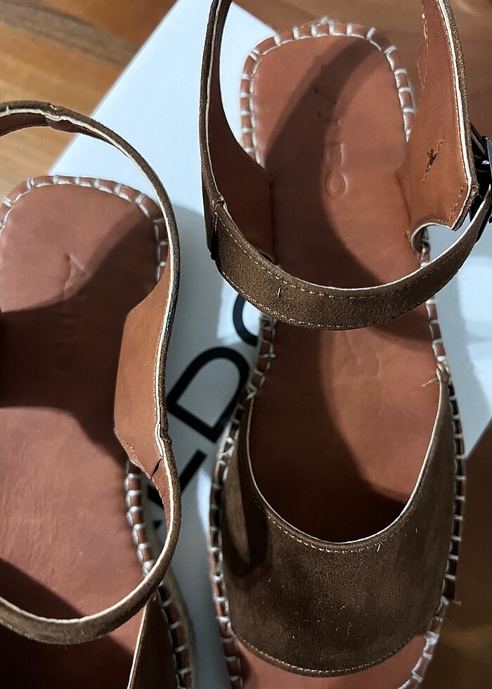 ALDO SANDALET - Görsel 4