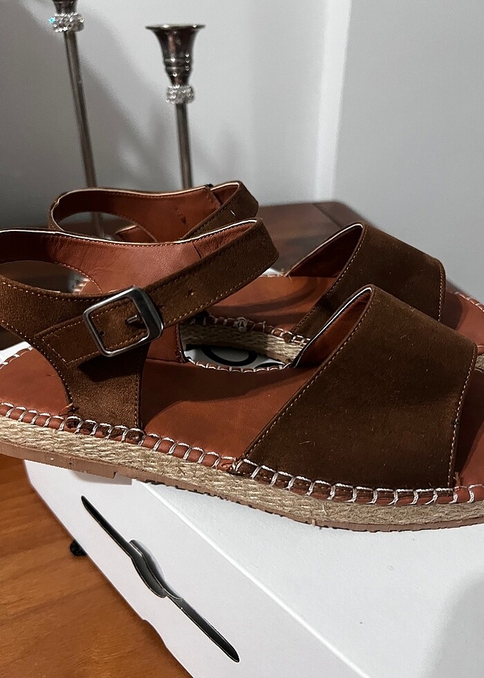 ALDO SANDALET - Görsel 5