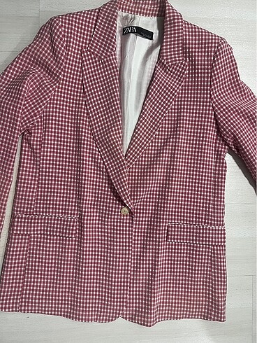 ZARA BLAZER