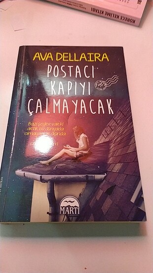 Postacı Kapıyı Çalmayacak