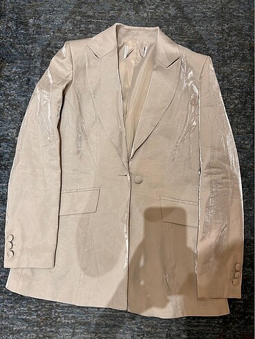 Zara Blazer ceket